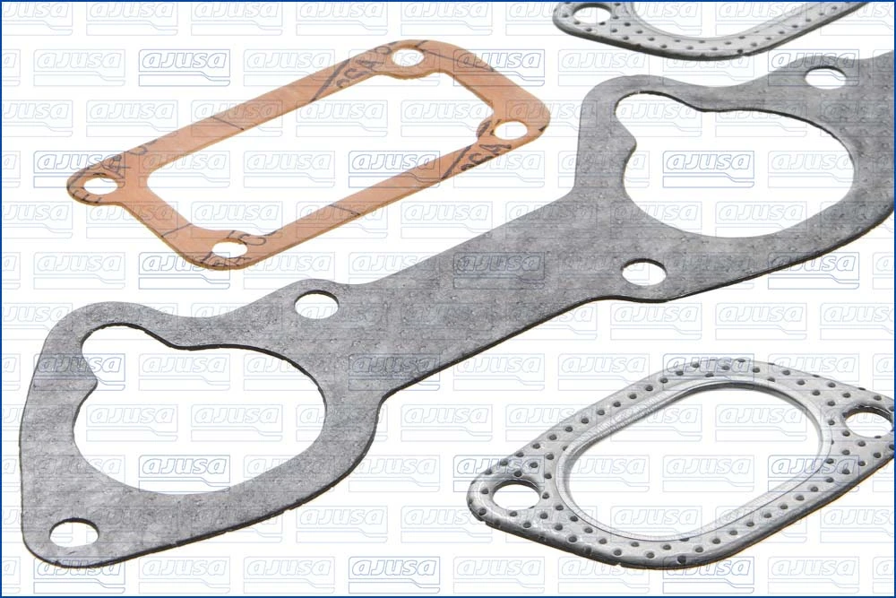 Pochette haute AJUSA 52323100