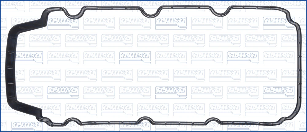 Gasket, cylinder head cover