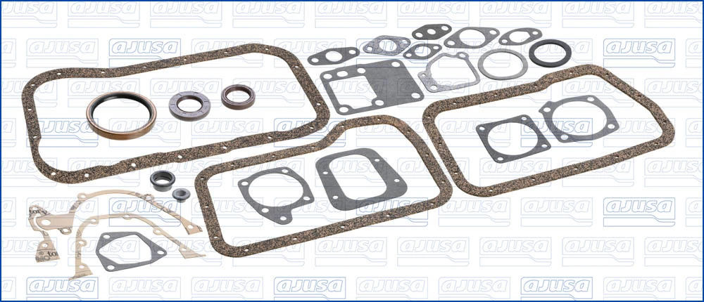 Pochette basse AJUSA 54061700