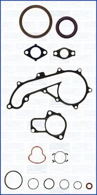 Gasket Kit, crankcase