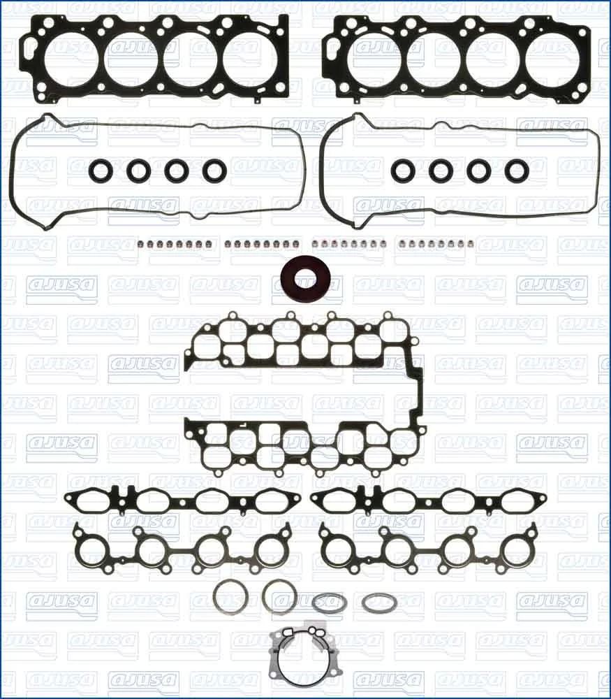 Pochette haute AJUSA 52398600