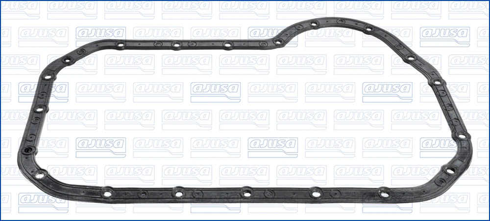 Joint d'étanchéité, carter d'huile AJUSA 14066300
