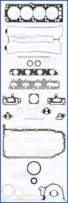 Pochette moteur complète AJUSA 50150000