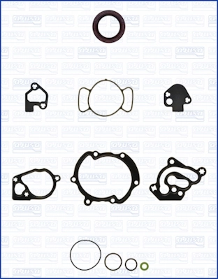 Pochette basse AJUSA 54183000