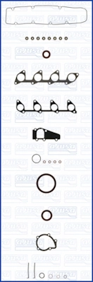 Pochette moteur complète AJUSA 51017700