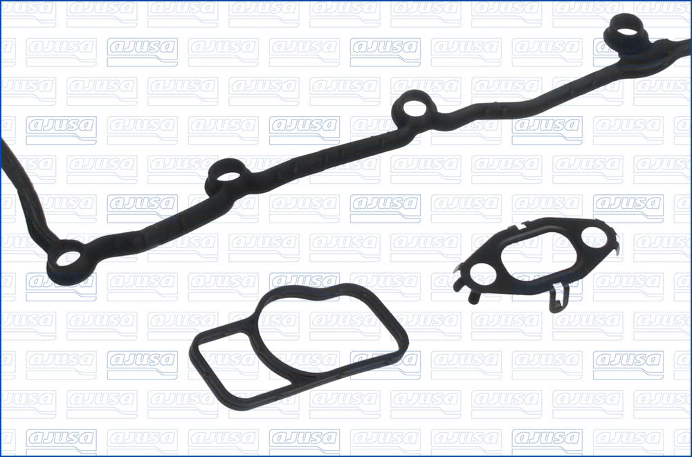 Pochette moteur complète AJUSA 50389500