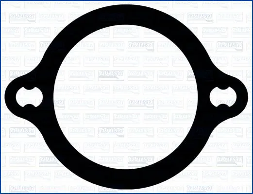 Joint d'étanchéité, tuyau d'échappement AJUSA 01653800