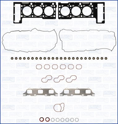 Pochette haute AJUSA 52208000