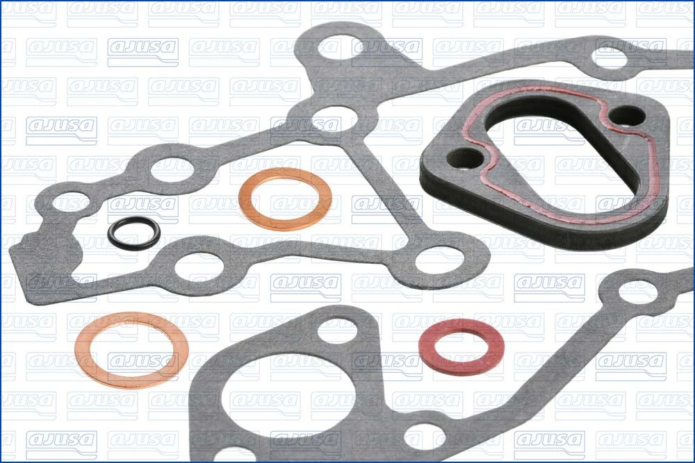 Pochette basse AJUSA 54067300