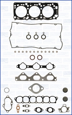 Pochette haute AJUSA 52333200
