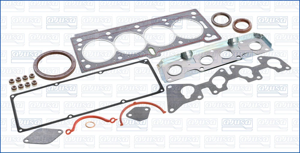 Pochette moteur complète AJUSA 50144900