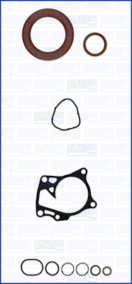 Gasket Kit, crankcase