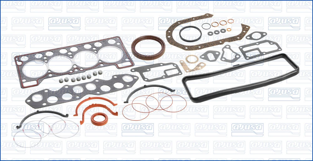 Pochette moteur complète AJUSA 50118800