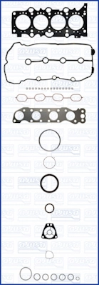 Pochette moteur complète AJUSA 50312200
