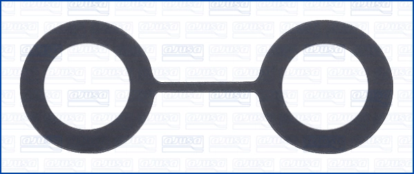 USZCZELKA MIEDZIANA TURBOSPRĘŻARKI 10MM MITSUBISHI LANCER EVOLUTION X 07-