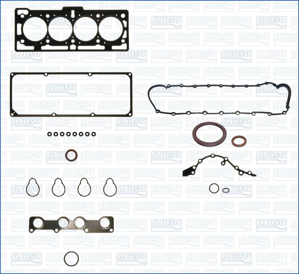 Pochette moteur complète AJUSA 50277600