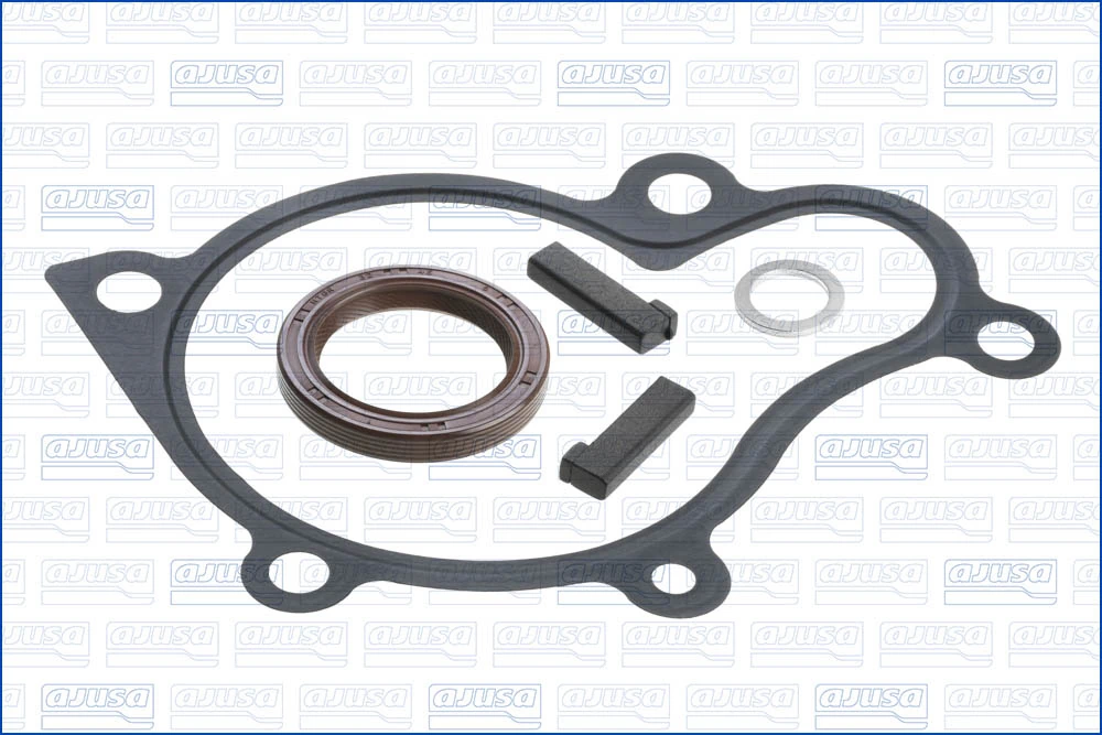 Pochette moteur complète AJUSA 51038400