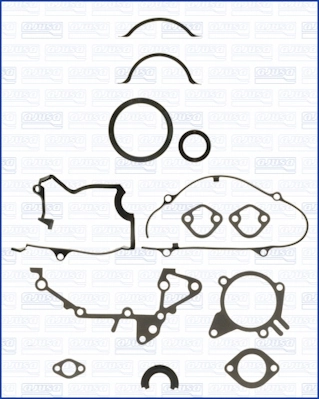 Gasket Kit, crankcase