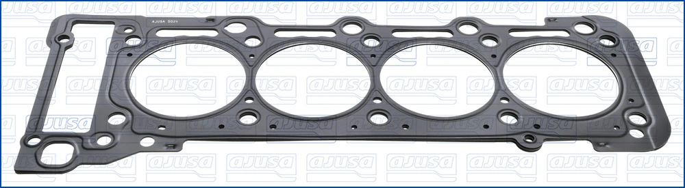 Joint d'étanchéité, culasse AJUSA 10188300