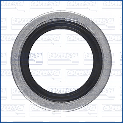 Joint, raccord d'eau (compresseur)