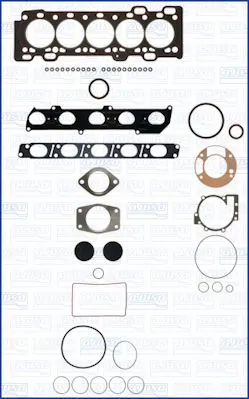 Pochette moteur complète AJUSA 50369300