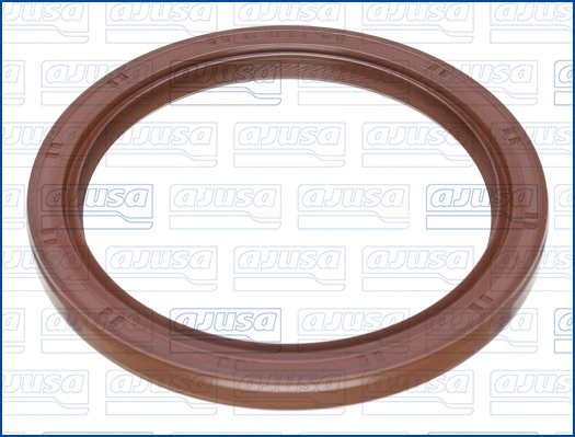 Shaft Seal, crankshaft