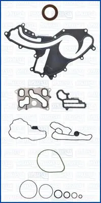 Pochette basse AJUSA 54199600