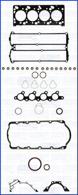 Pochette moteur complète AJUSA 50172400
