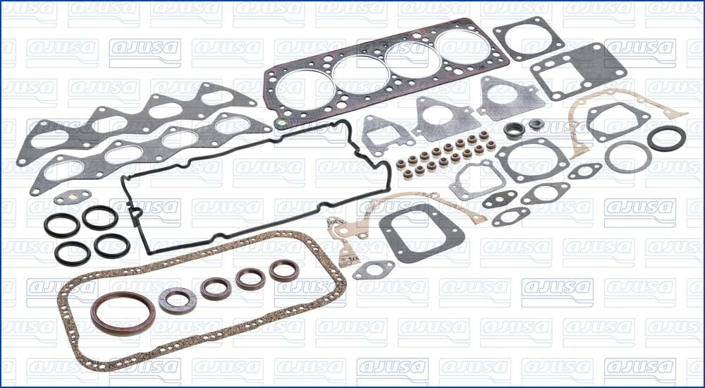 Pochette moteur complète AJUSA 50225400