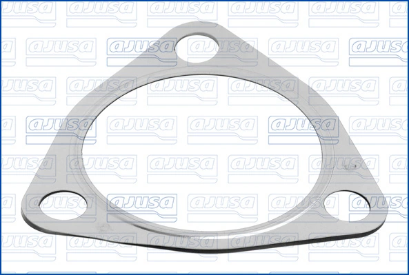 Joint d'étanchéité, tuyau d'échappement AJUSA 01077800