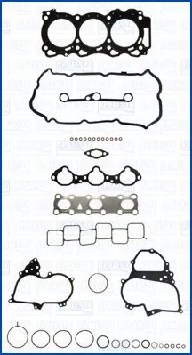 Gasket Kit, cylinder head