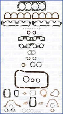 Pochette moteur complète AJUSA 50016200