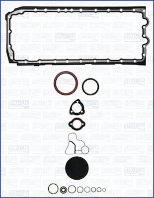 Pochette basse AJUSA 54200100