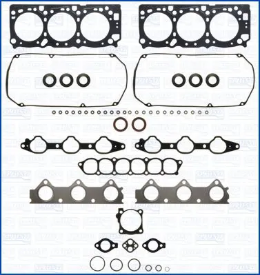 Pochette haute AJUSA 52148400