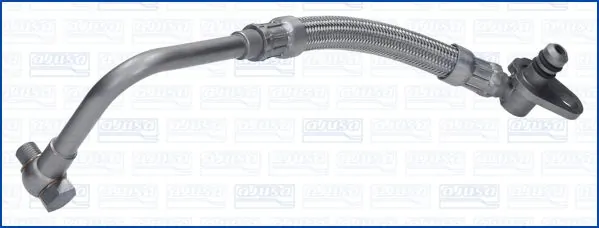 Conduite d'huile, compresseur AJUSA OP10927