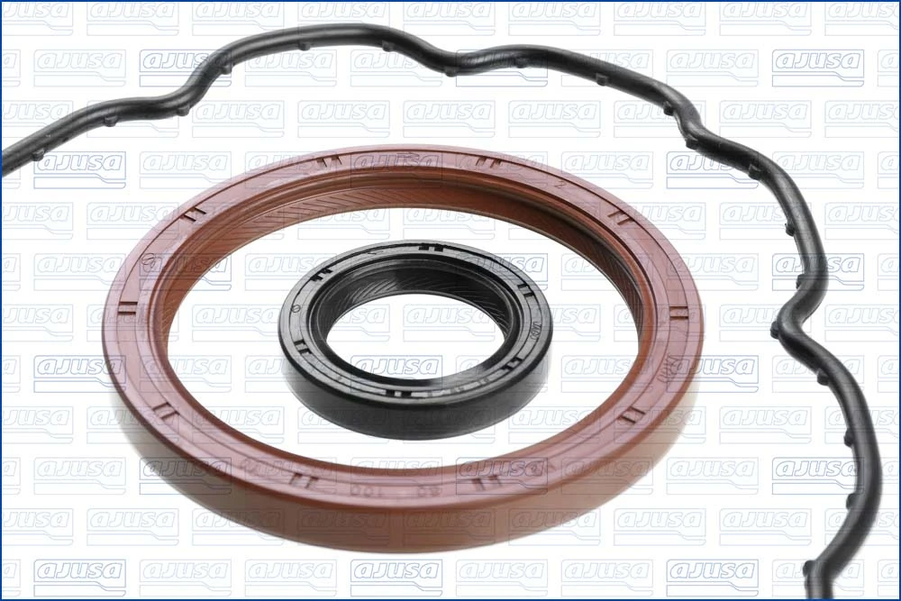 Pochette basse AJUSA 54084900