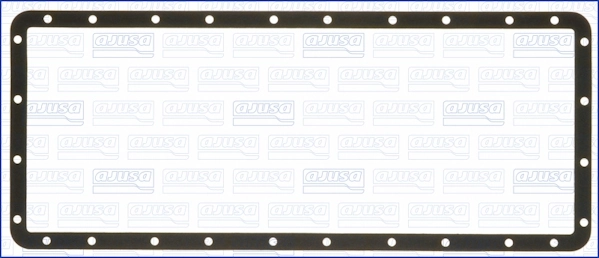 Joint d'étanchéité, carter d'huile AJUSA 14087500