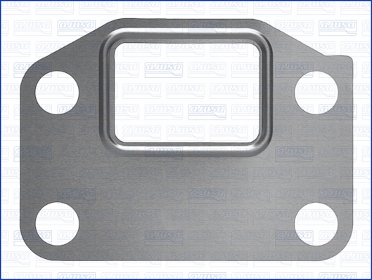 Joint, vanne EGR AJUSA 01439800
