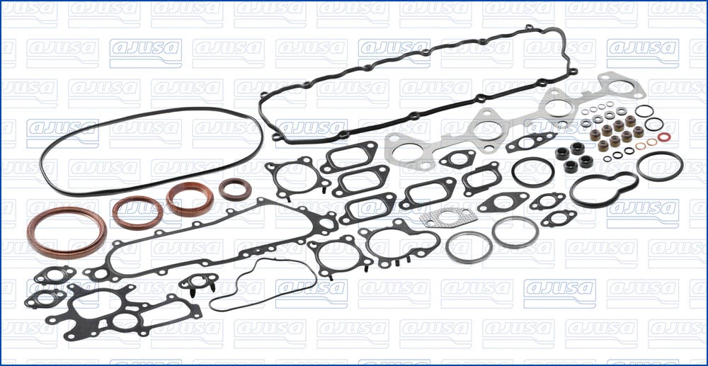 Pochette moteur complète AJUSA 51018700