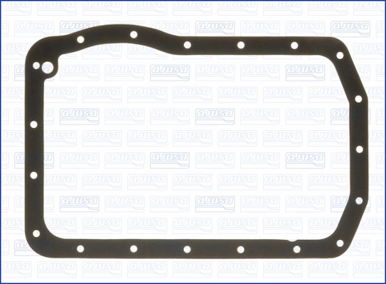 Joint d'étanchéité, carter d'huile AJUSA 14041200