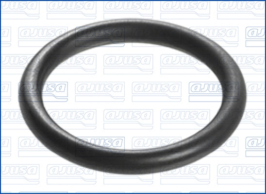 Bague d'étanchéité AJUSA 16100600