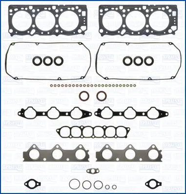 Pochette haute AJUSA 52202600