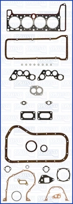 Pochette moteur complète AJUSA 50133900