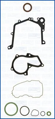 Pochette basse AJUSA 54211400