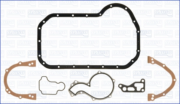 Pochette basse AJUSA 54135000