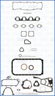 Pochette moteur complète AJUSA 51027600