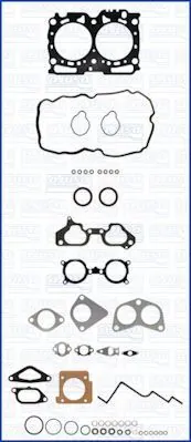 Pochette haute AJUSA 52399600