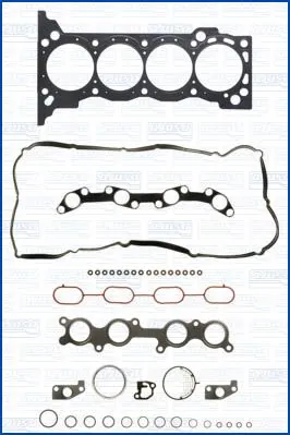 Gasket Kit, cylinder head