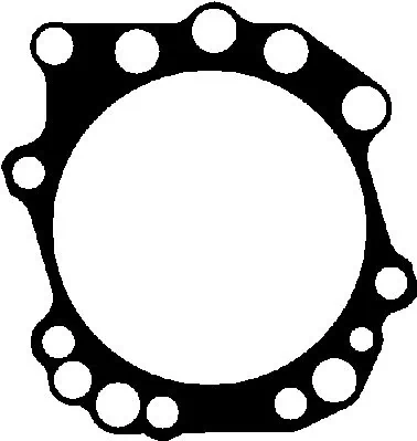 Joint d'étanchéité, culasse AJUSA 10127900