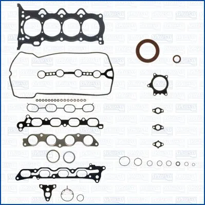 Pochette moteur complète AJUSA 50340900